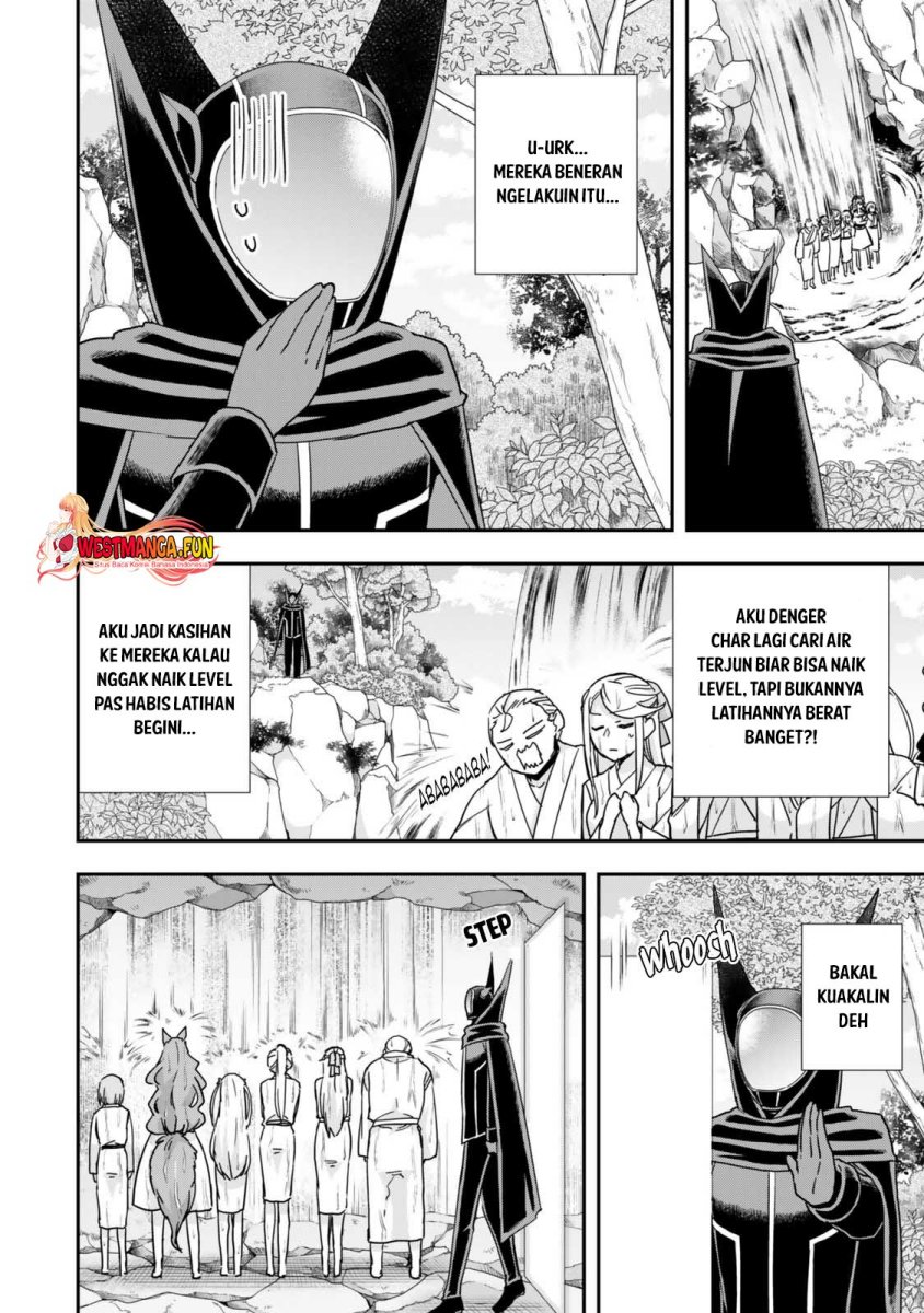 Jitsu wa Ore, Saikyou Deshita? - Chapter 98 4