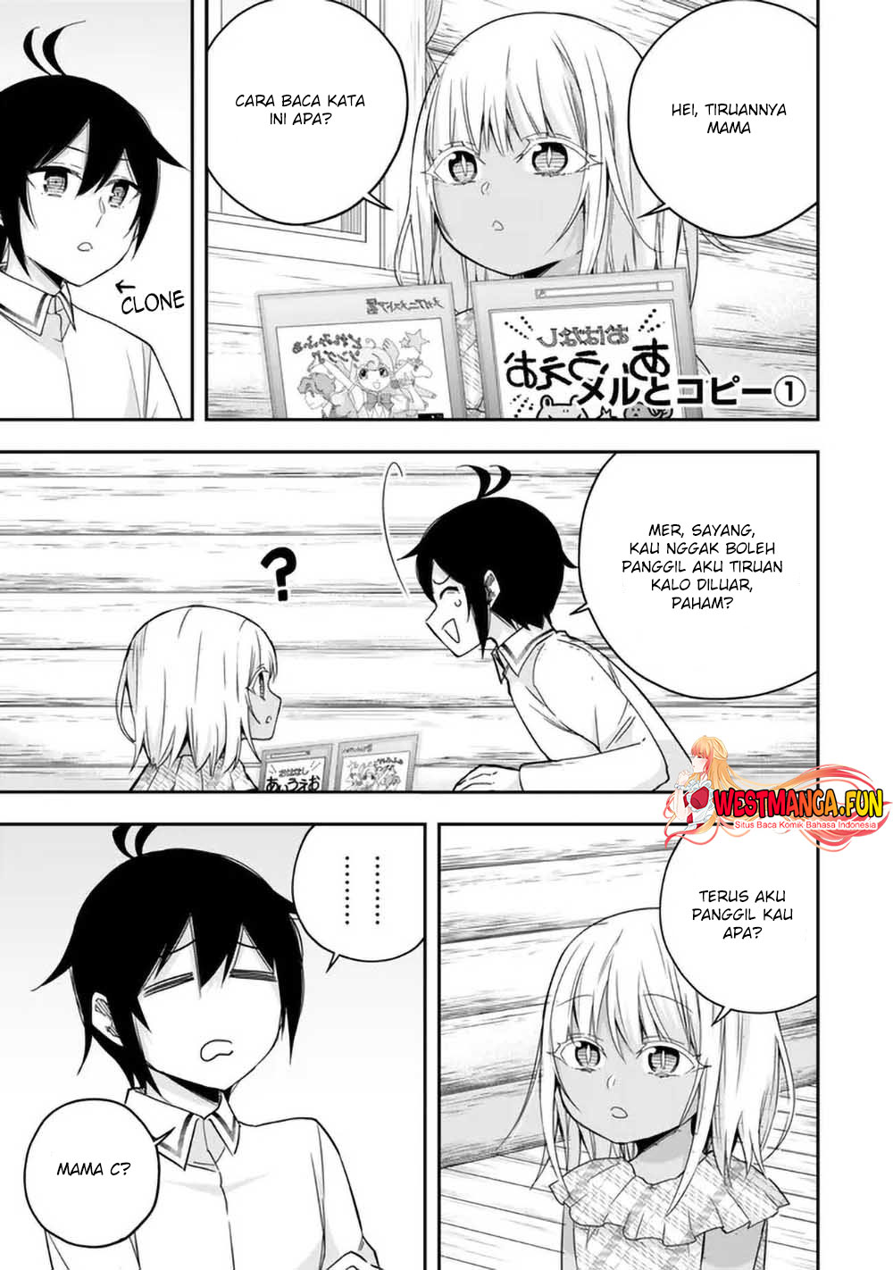 Jitsu wa Ore, Saikyou Deshita? - Chapter 92 15
