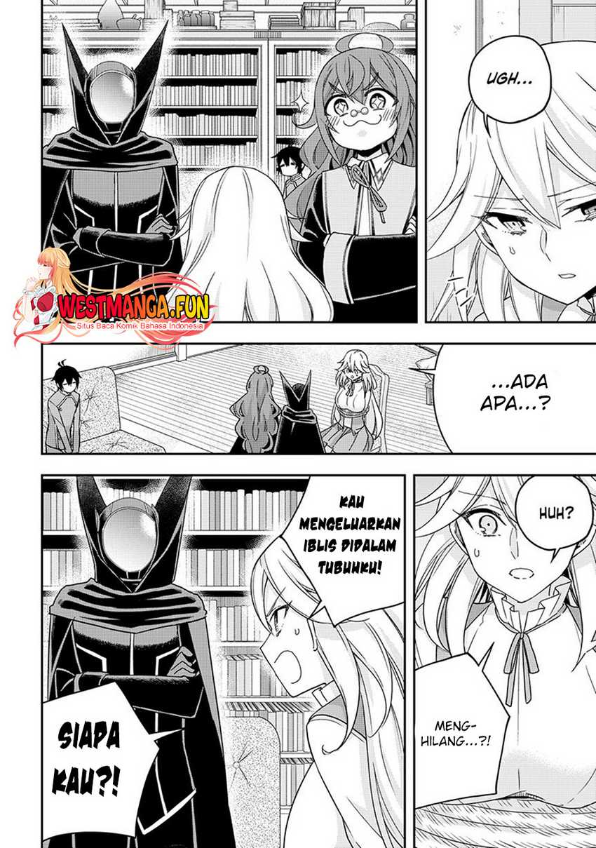Jitsu wa Ore, Saikyou Deshita? - Chapter 90 8