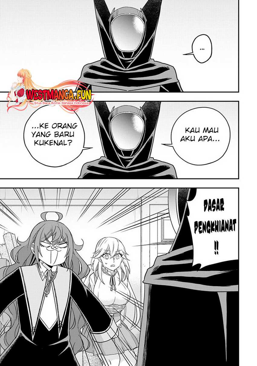 Jitsu wa Ore, Saikyou Deshita? - Chapter 90 17