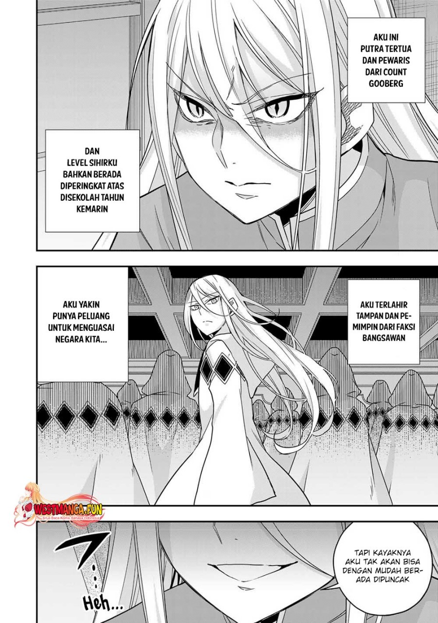 Jitsu wa Ore, Saikyou Deshita? - Chapter 96 7