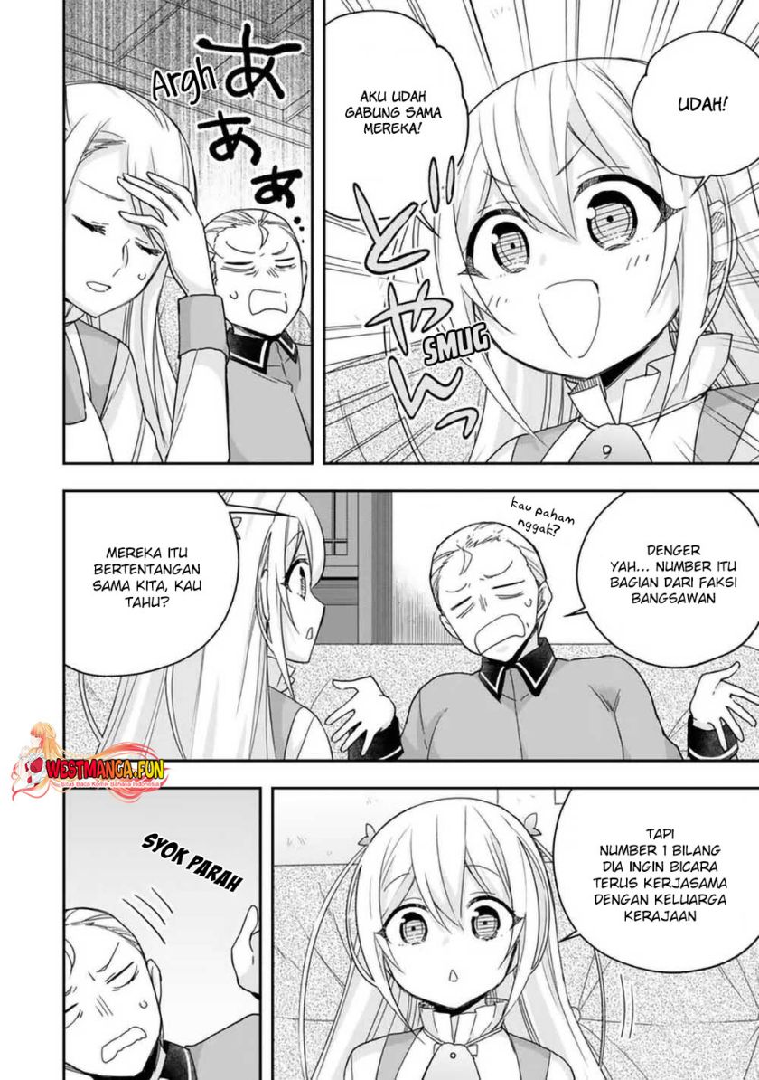 Jitsu wa Ore, Saikyou Deshita? - Chapter 94 7