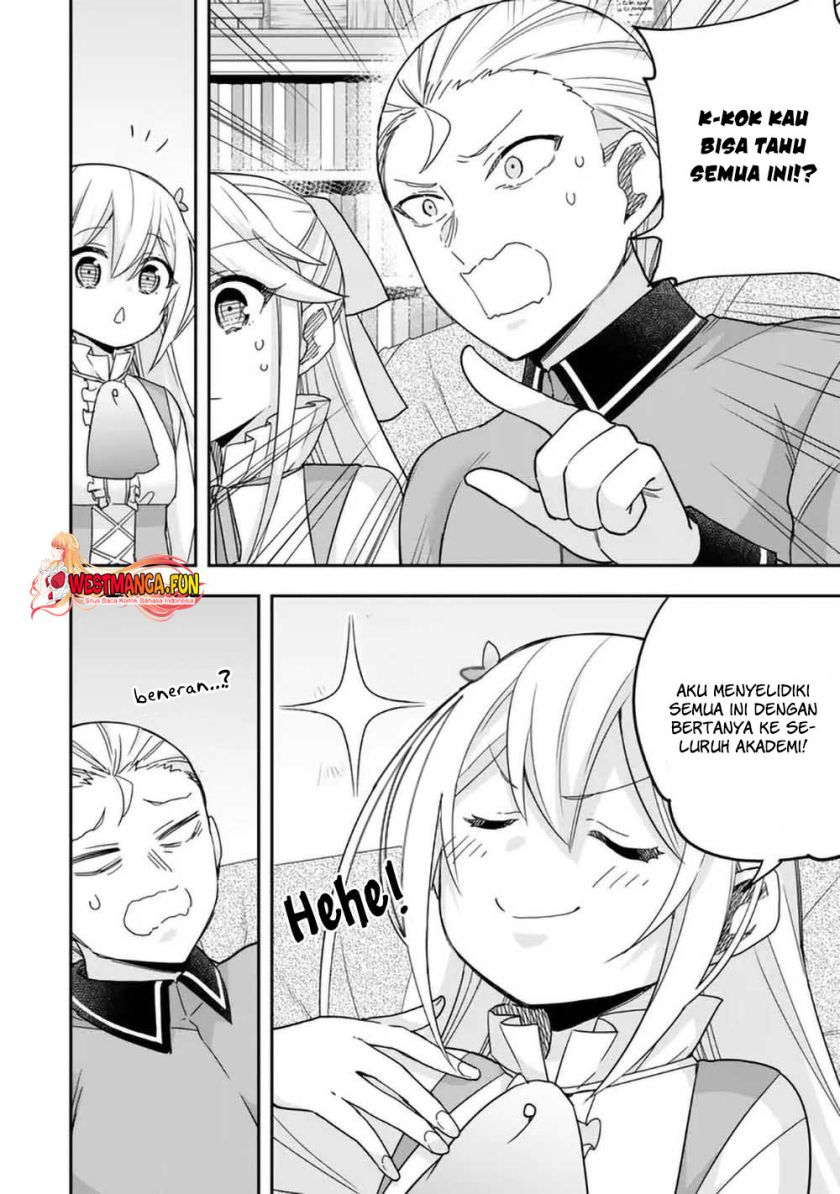 Jitsu wa Ore, Saikyou Deshita? - Chapter 94 5