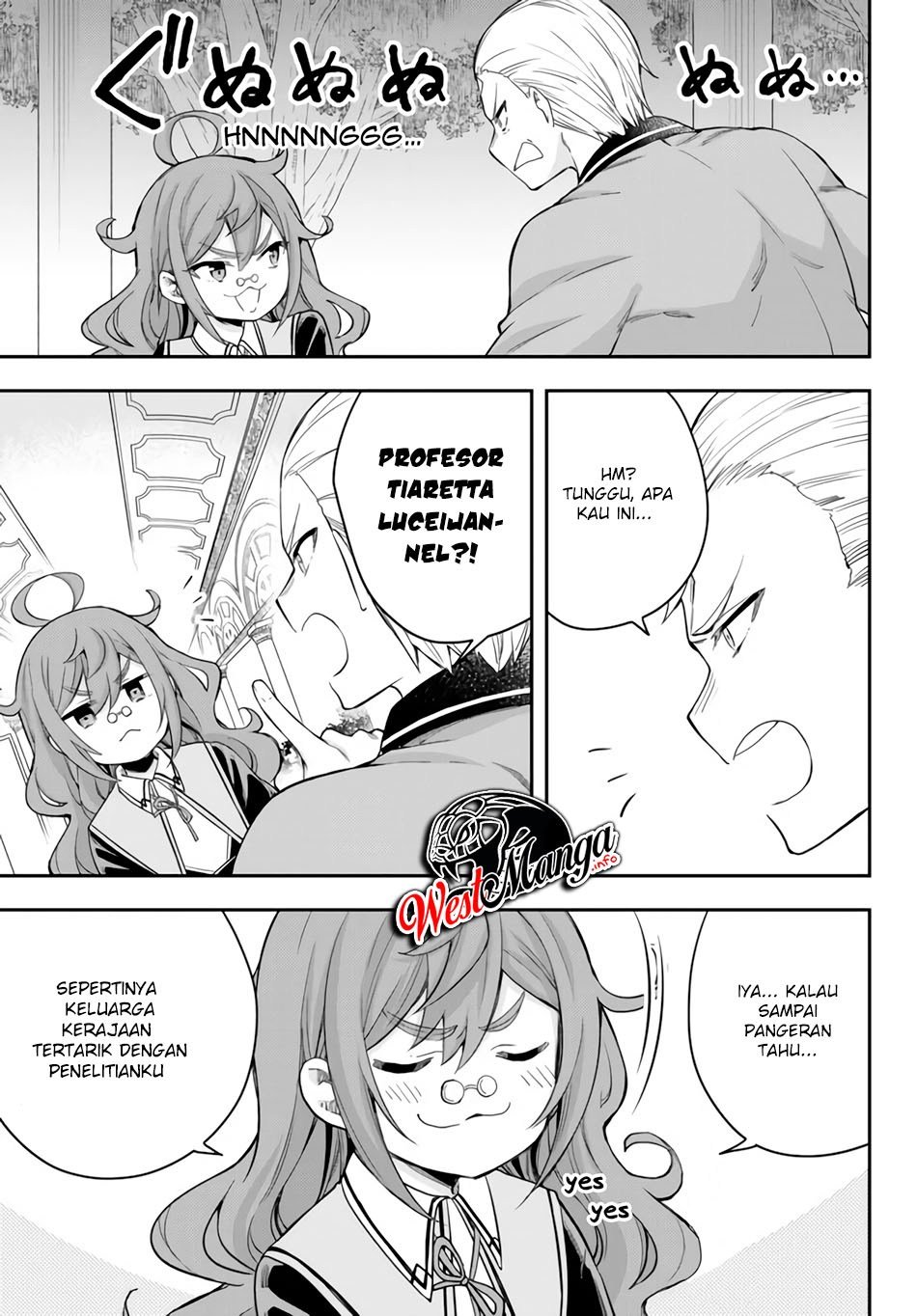 Jitsu wa Ore, Saikyou Deshita? - Chapter 28 15