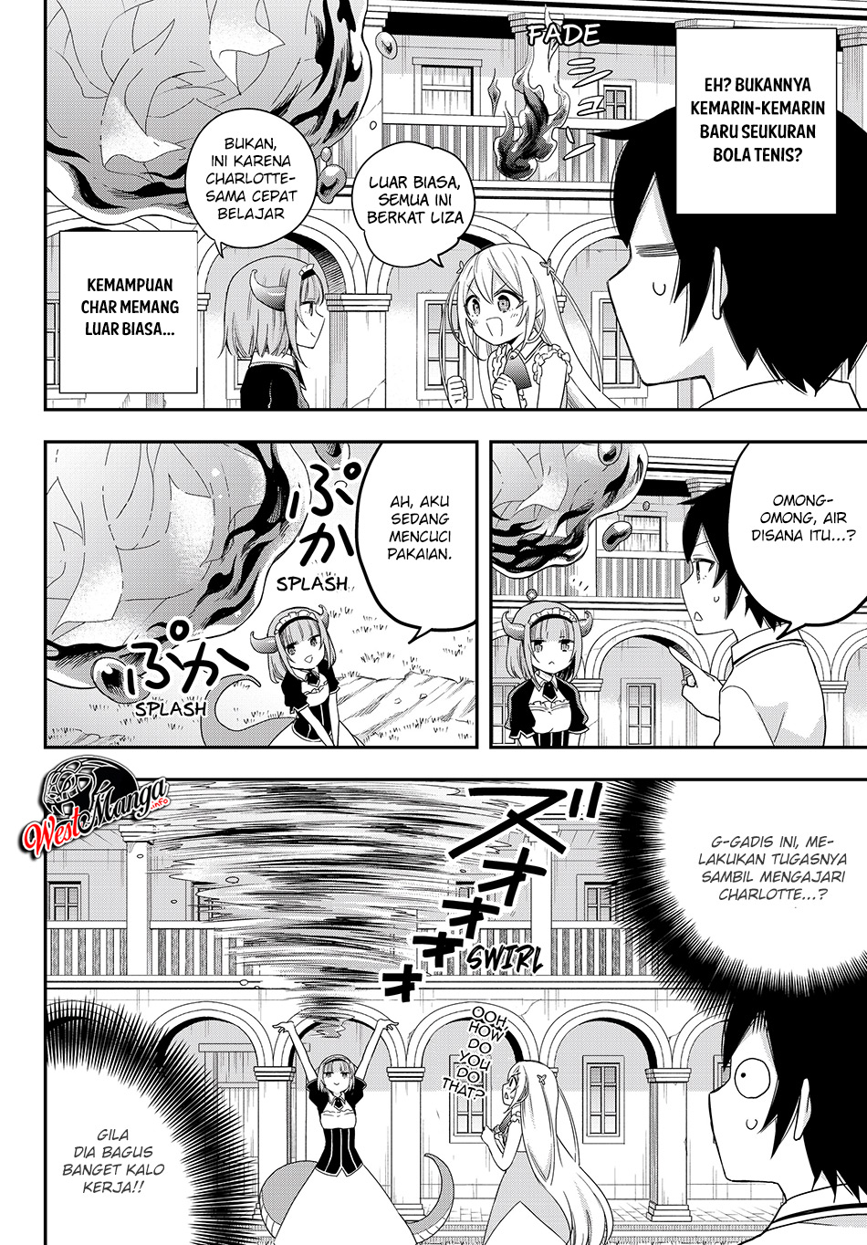 Jitsu wa Ore, Saikyou Deshita? - Chapter 20 19
