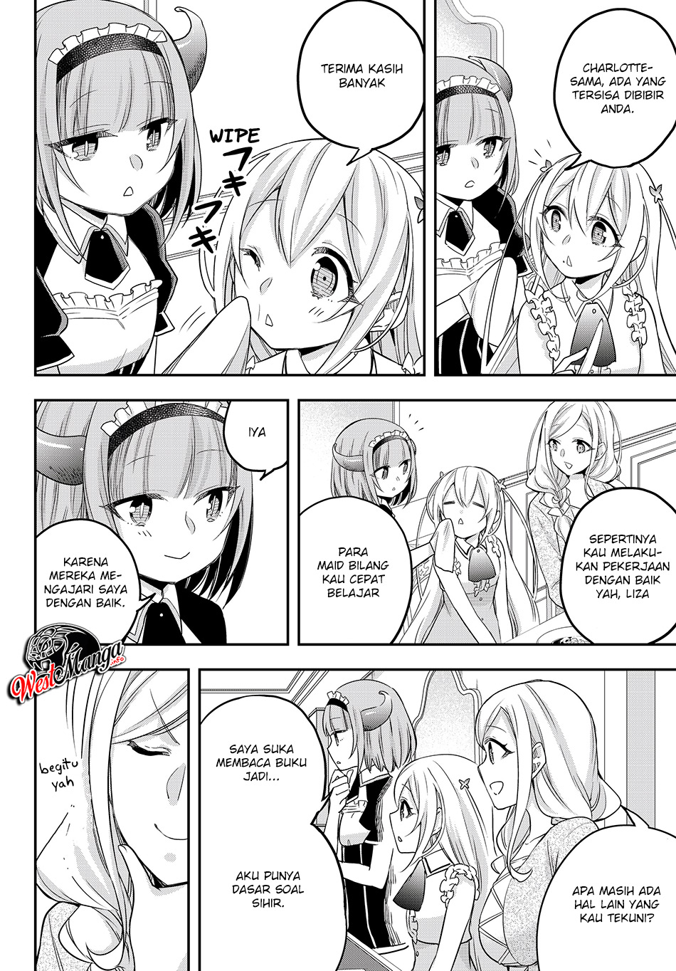 Jitsu wa Ore, Saikyou Deshita? - Chapter 20 13