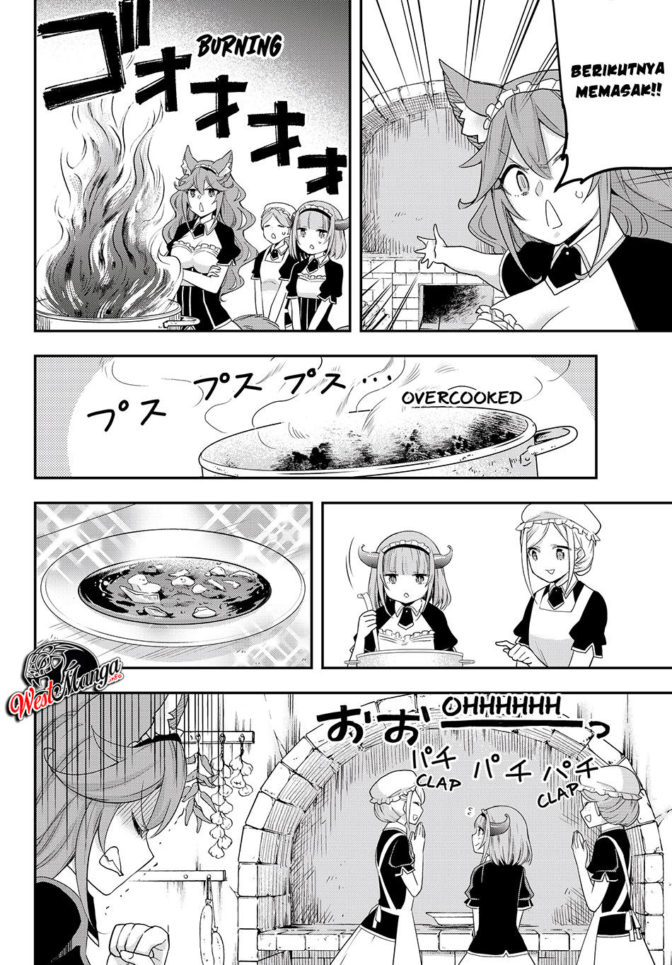 Jitsu wa Ore, Saikyou Deshita? - Chapter 20 10