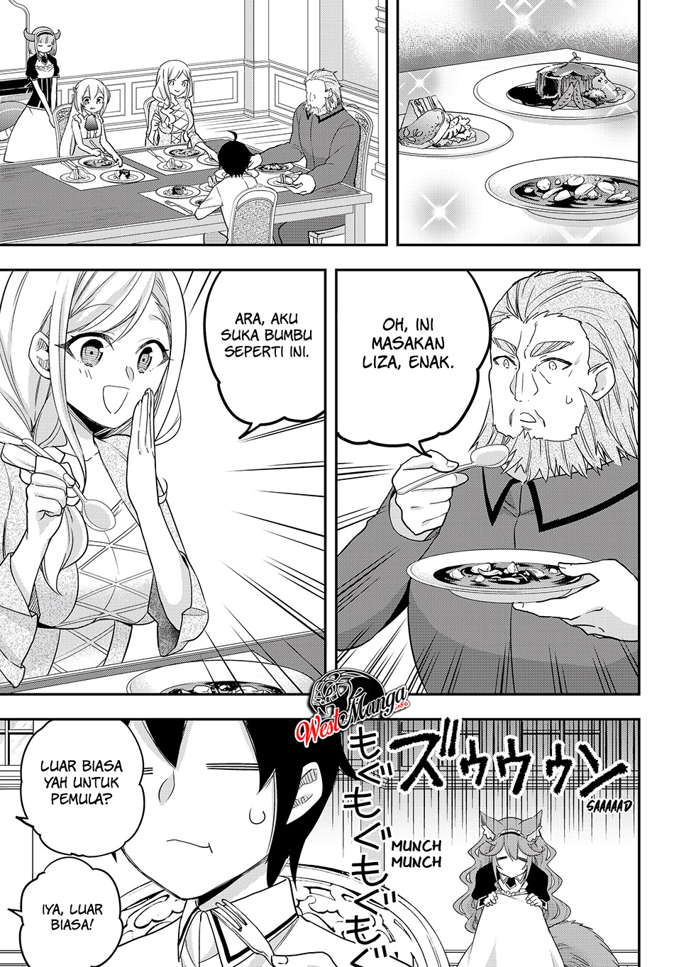 Jitsu wa Ore, Saikyou Deshita? - Chapter 20 11