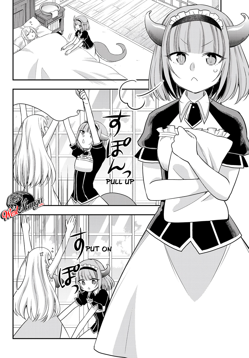 Jitsu wa Ore, Saikyou Deshita? - Chapter 20 15