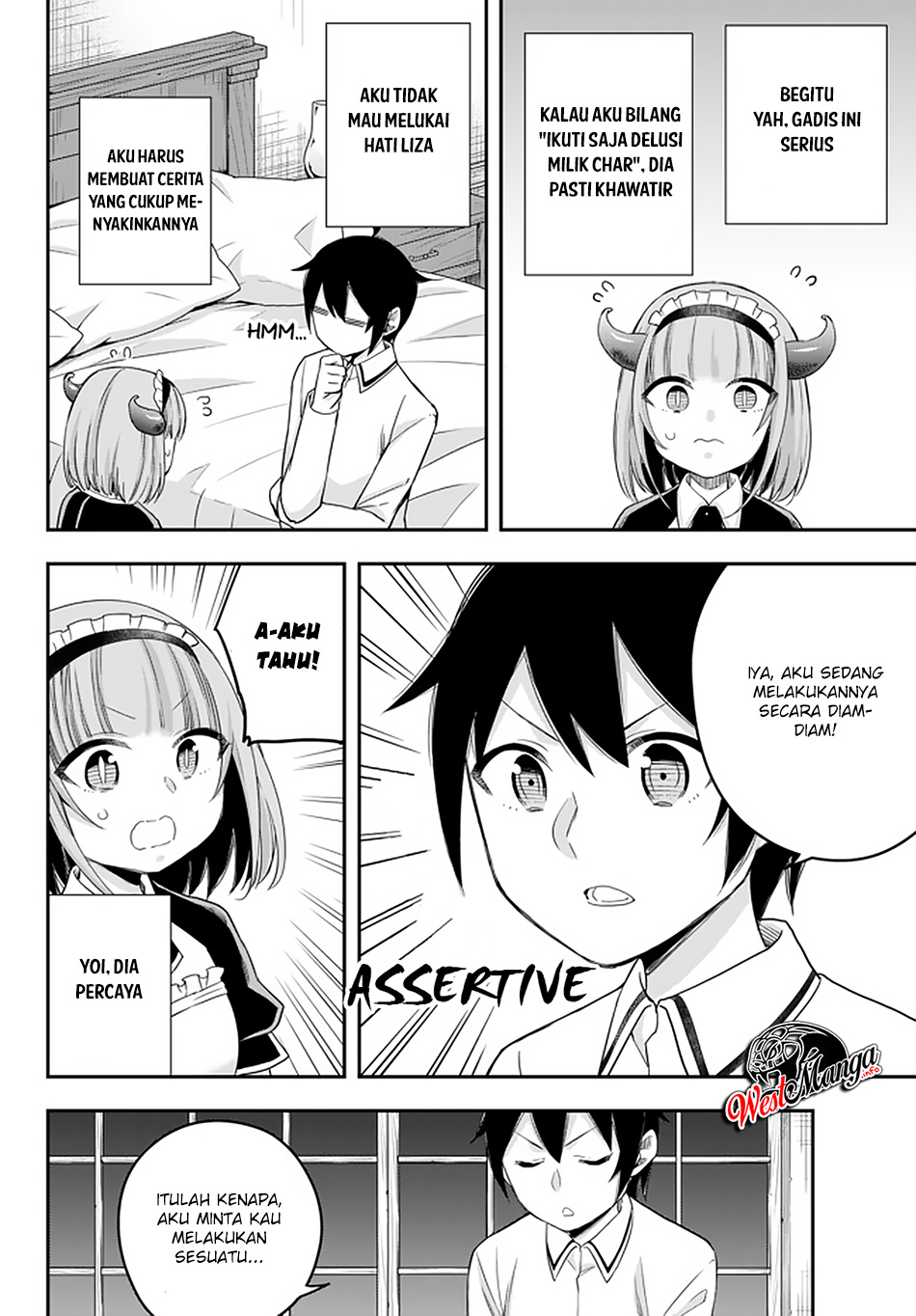 Jitsu wa Ore, Saikyou Deshita? - Chapter 21 26 Jitsu wa Ore, Saikyou Deshita? - Chapter 21 26