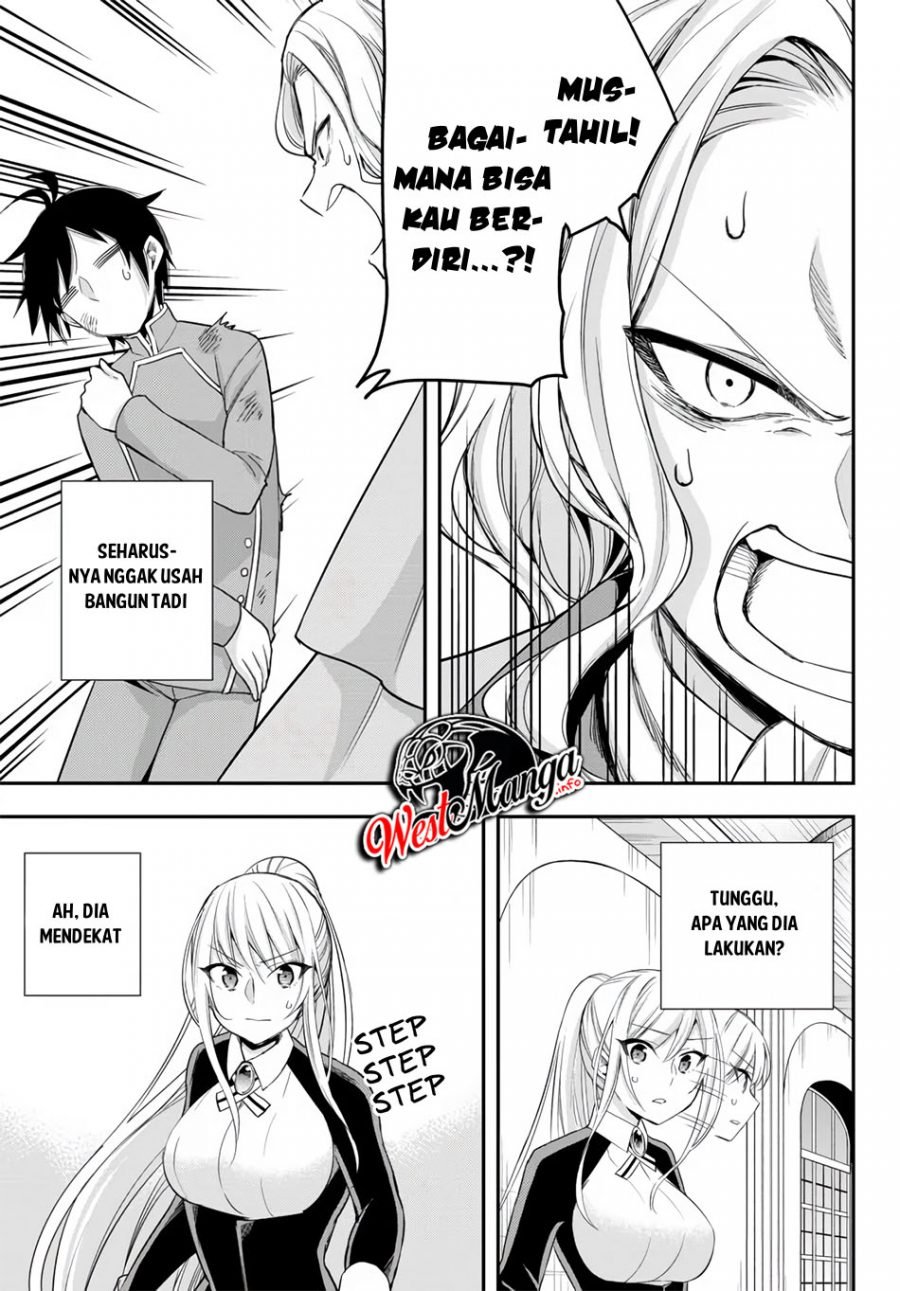 Jitsu wa Ore, Saikyou Deshita? - Chapter 26 19