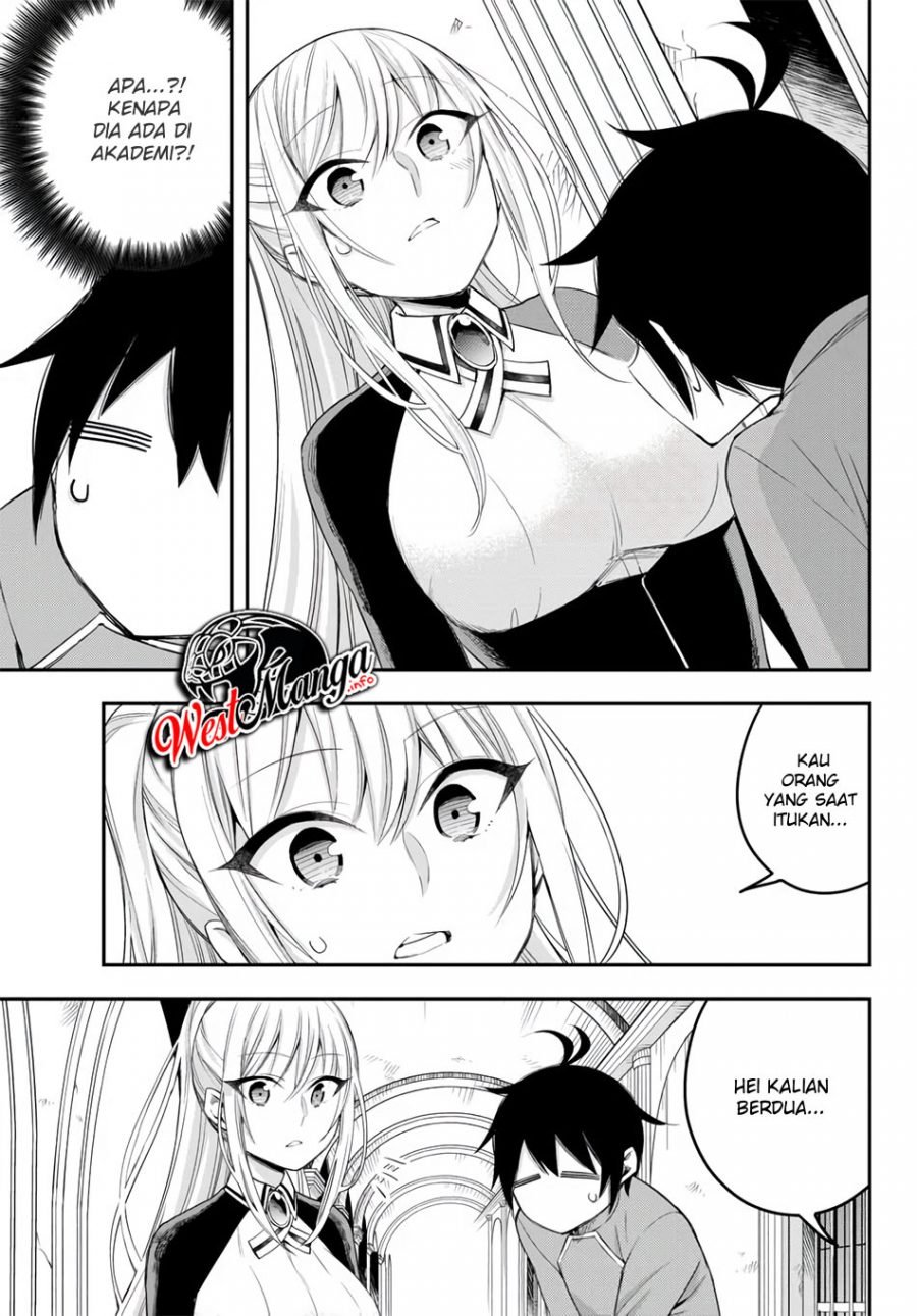 Jitsu wa Ore, Saikyou Deshita? - Chapter 26 11