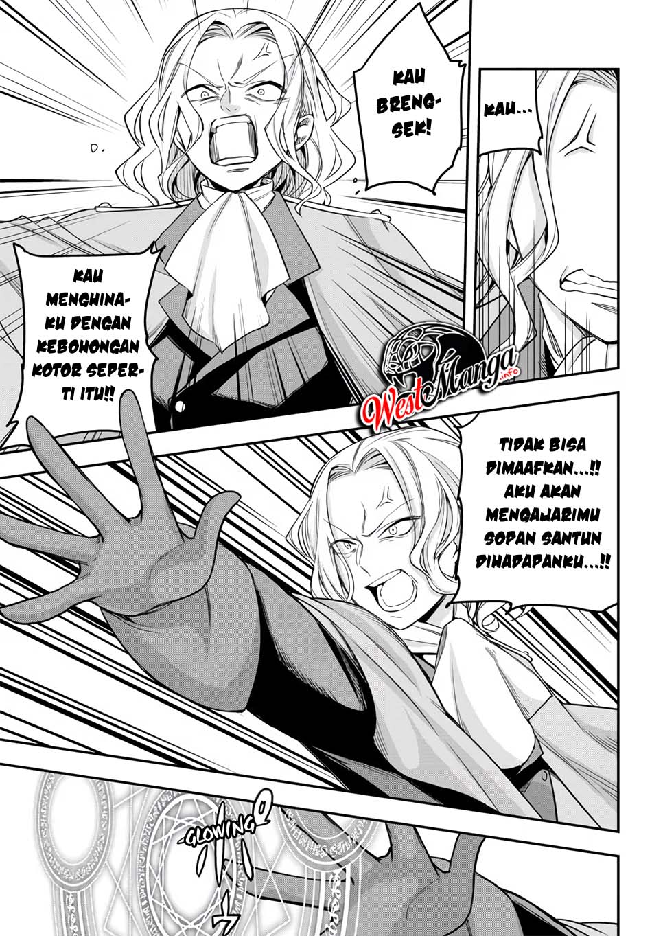 Jitsu wa Ore, Saikyou Deshita? - Chapter 26 15