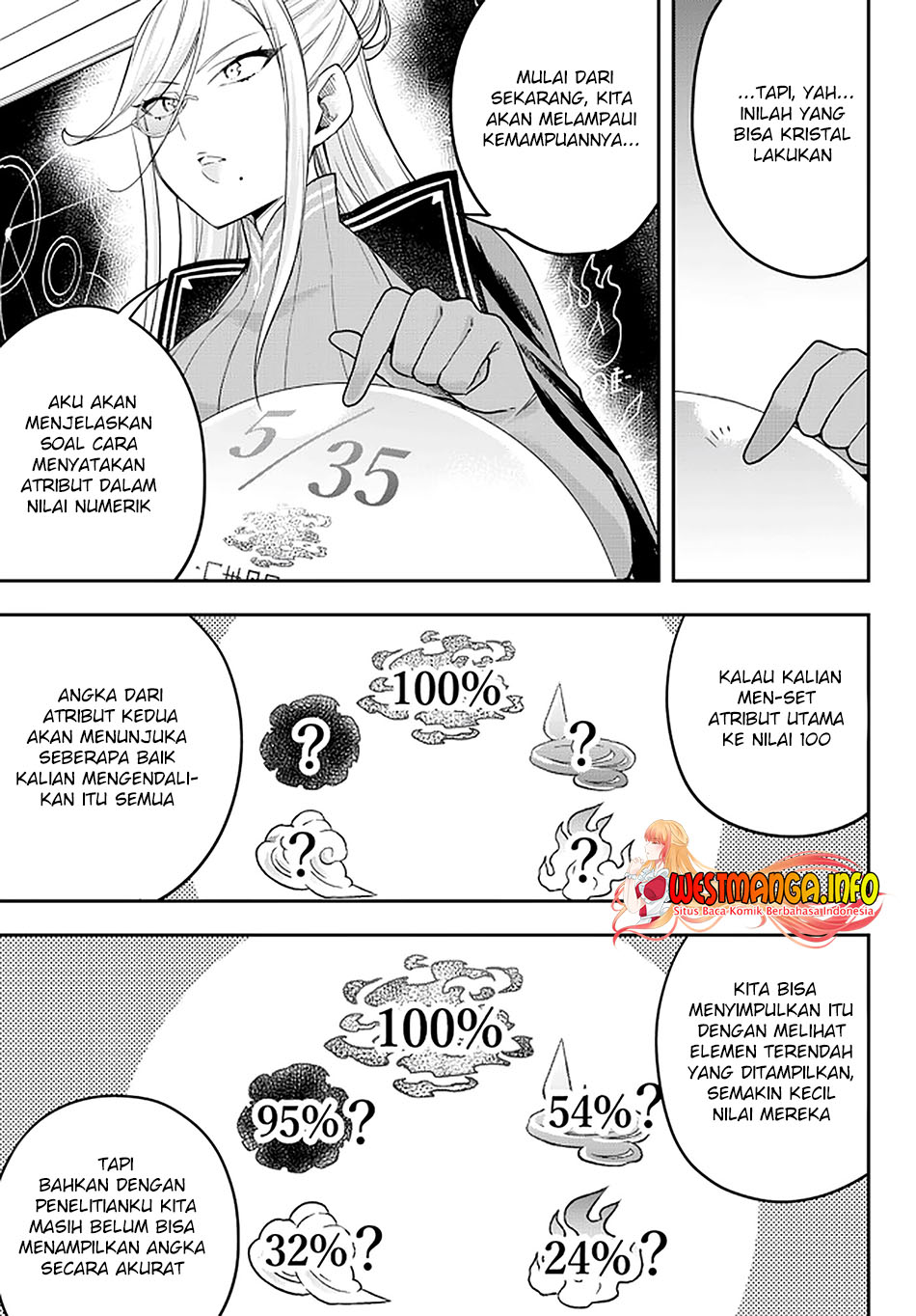 Jitsu wa Ore, Saikyou Deshita? - Chapter 39 14
