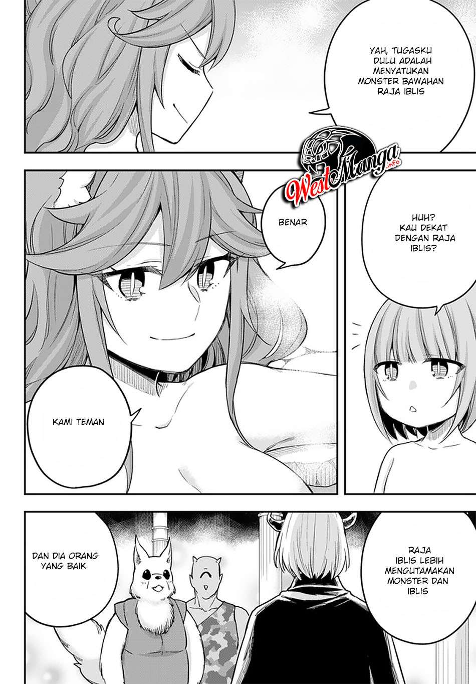 Jitsu wa Ore, Saikyou Deshita? - Chapter 30 8