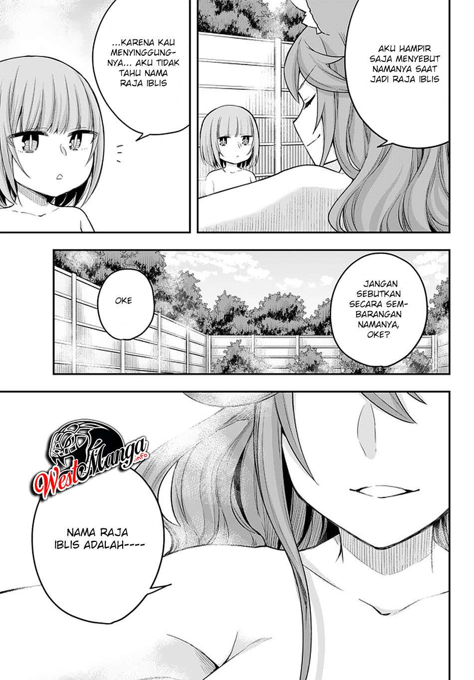 Jitsu wa Ore, Saikyou Deshita? - Chapter 30 13