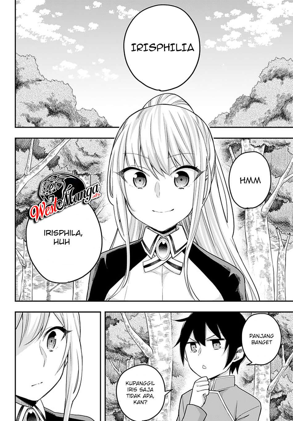 Jitsu wa Ore, Saikyou Deshita? - Chapter 30 14