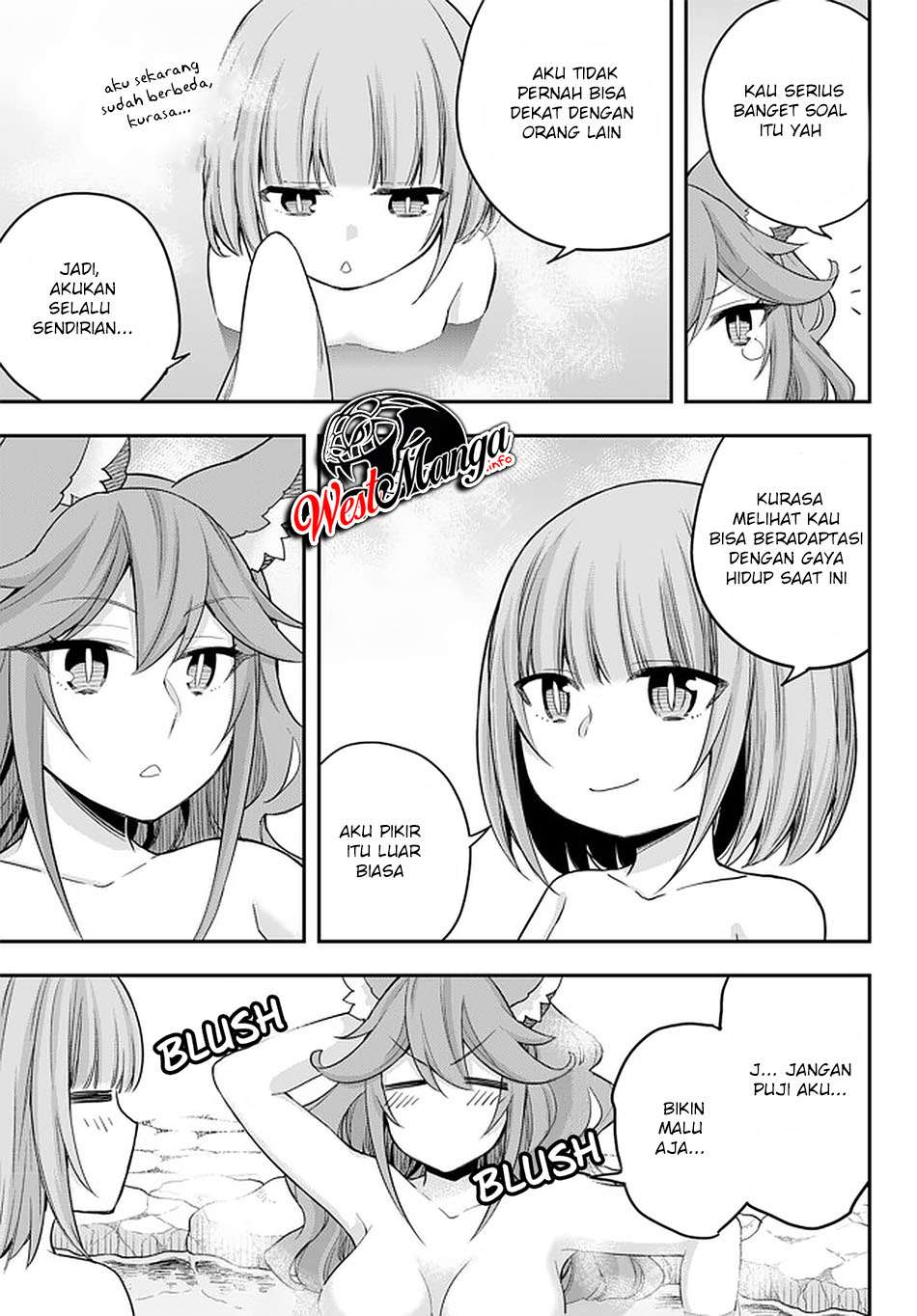 Jitsu wa Ore, Saikyou Deshita? - Chapter 30 7