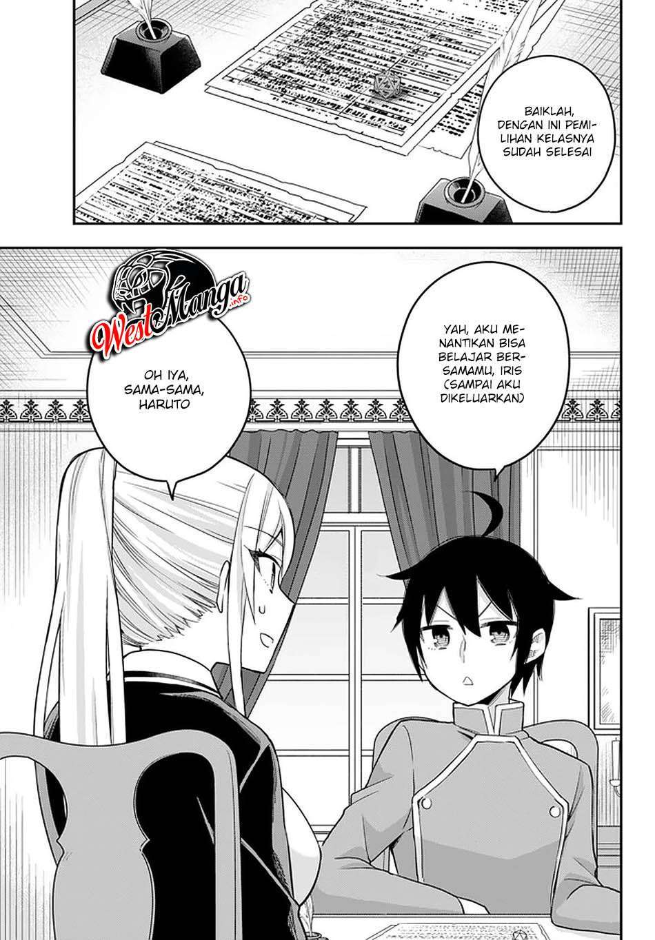 Jitsu wa Ore, Saikyou Deshita? - Chapter 31 18