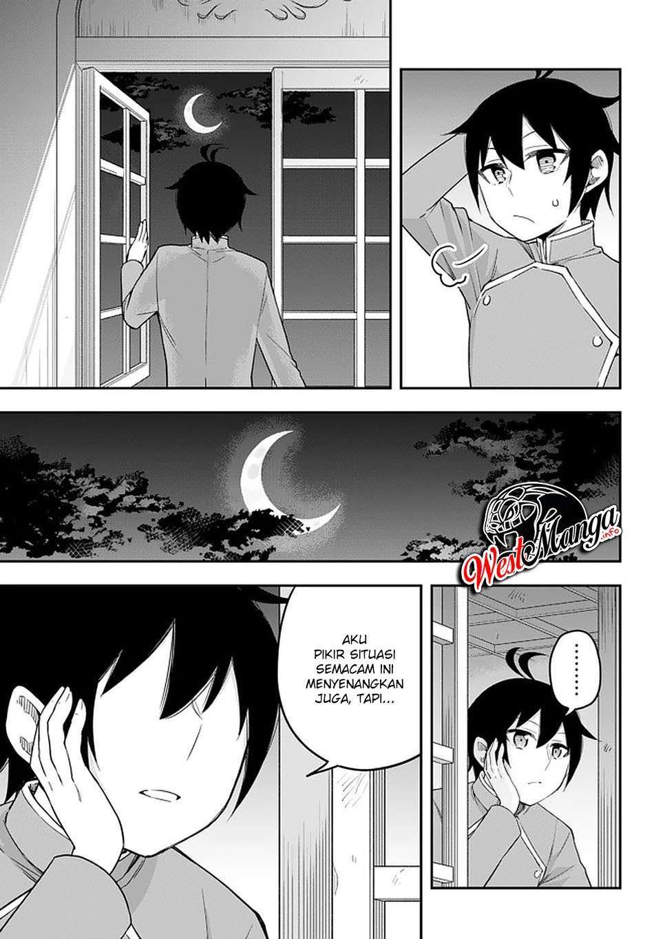 Jitsu wa Ore, Saikyou Deshita? - Chapter 34 20