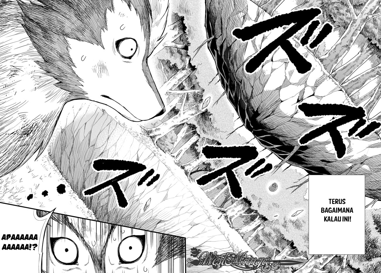 Jitsu wa Ore, Saikyou Deshita? - Chapter 1 30