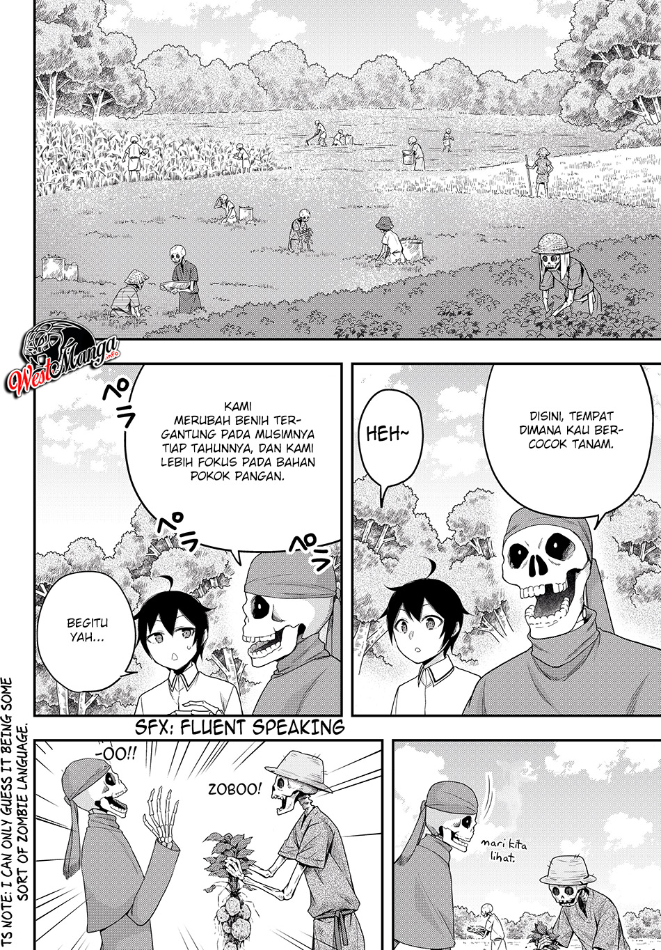 Jitsu wa Ore, Saikyou Deshita? - Chapter 18 13