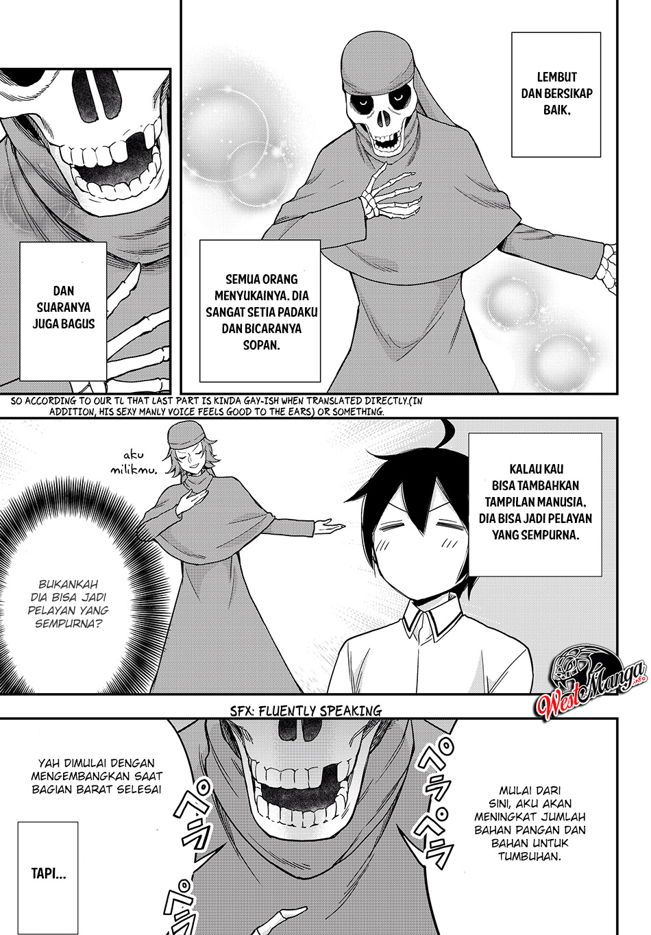 Jitsu wa Ore, Saikyou Deshita? - Chapter 18 16