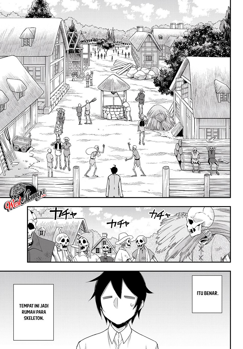 Jitsu wa Ore, Saikyou Deshita? - Chapter 18 7