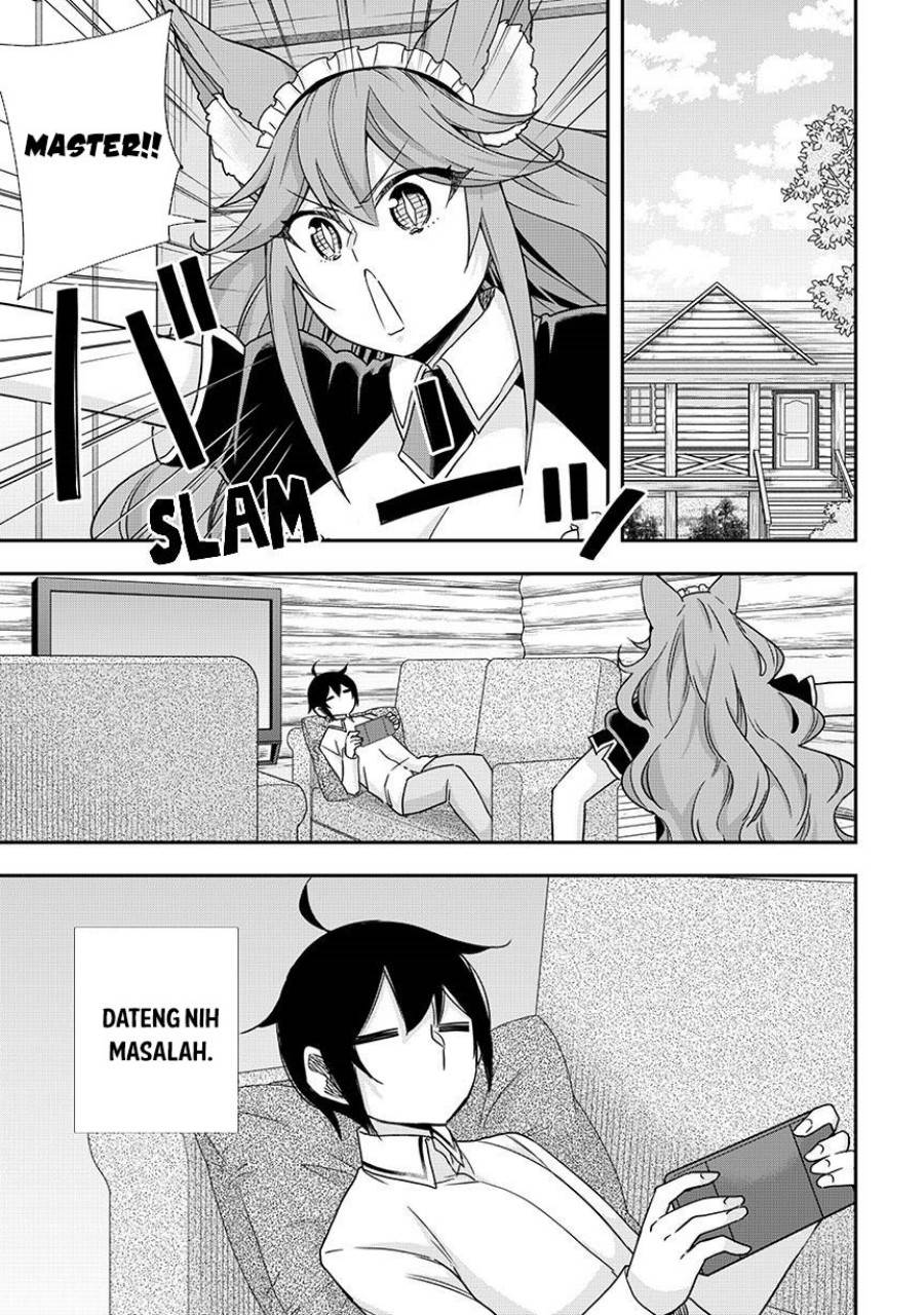 Jitsu wa Ore, Saikyou Deshita? - Chapter 128 2 Jitsu wa Ore, Saikyou Deshita? - Chapter 128 2