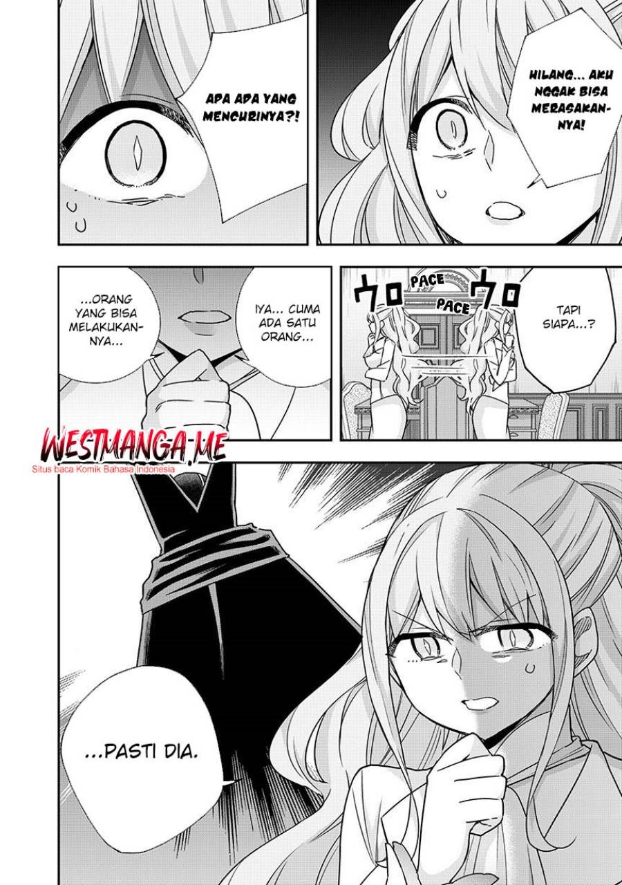 Jitsu wa Ore, Saikyou Deshita? - Chapter 128 18 Jitsu wa Ore, Saikyou Deshita? - Chapter 128 18