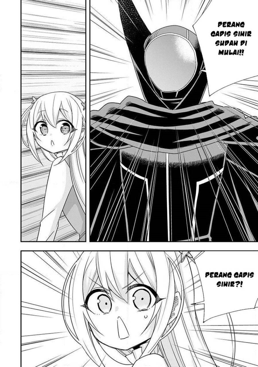 Jitsu wa Ore, Saikyou Deshita? - Chapter 129 10