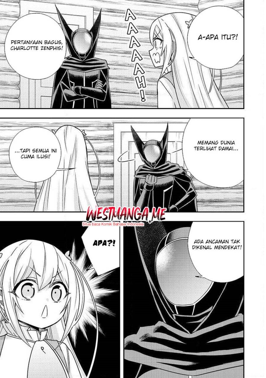 Jitsu wa Ore, Saikyou Deshita? - Chapter 129 11