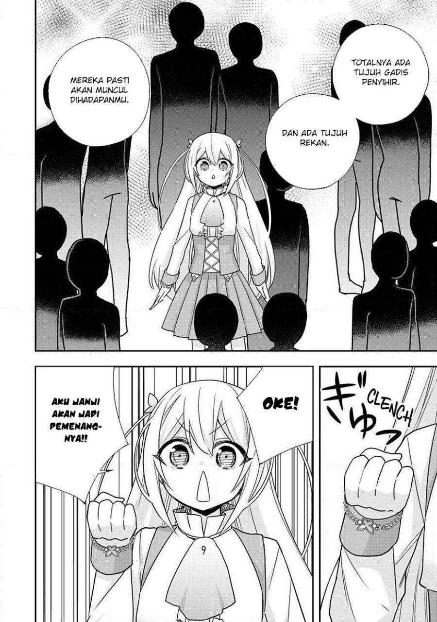 Jitsu wa Ore, Saikyou Deshita? - Chapter 129 16