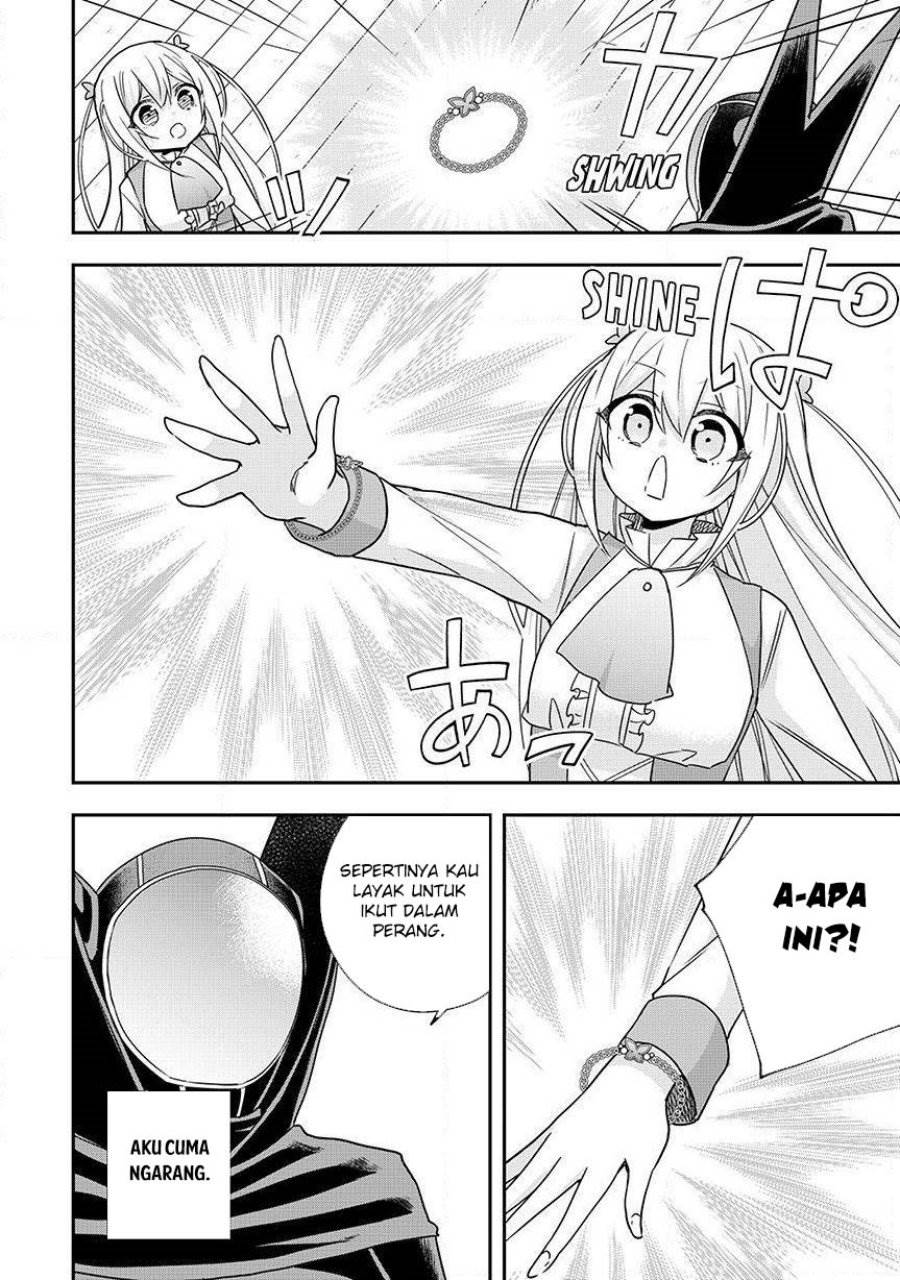 Jitsu wa Ore, Saikyou Deshita? - Chapter 129 14