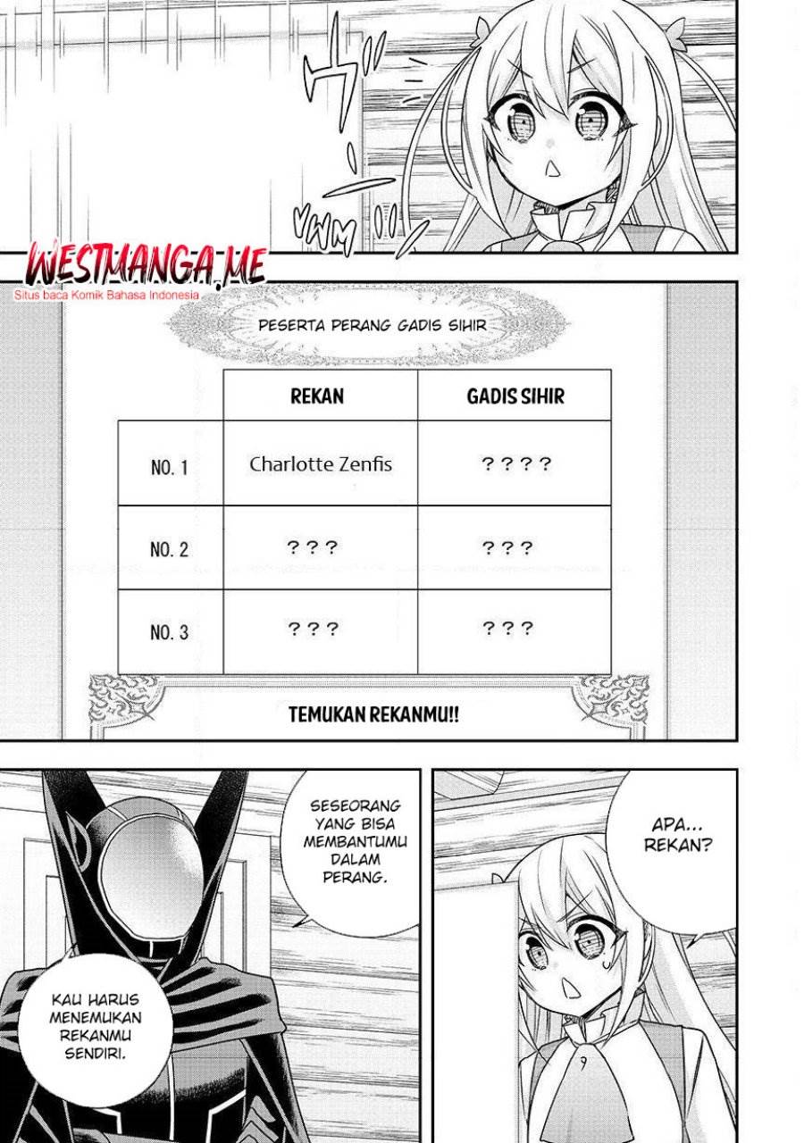 Jitsu wa Ore, Saikyou Deshita? - Chapter 129 15