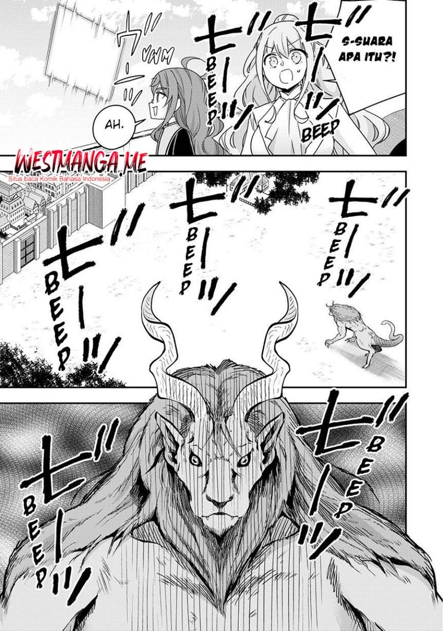 Jitsu wa Ore, Saikyou Deshita? - Chapter 120.2 17 Jitsu wa Ore, Saikyou Deshita? - Chapter 120.2 17