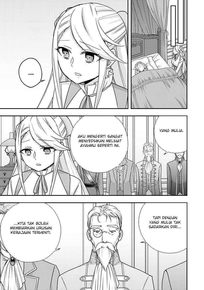 Jitsu wa Ore, Saikyou Deshita? - Chapter 126 8