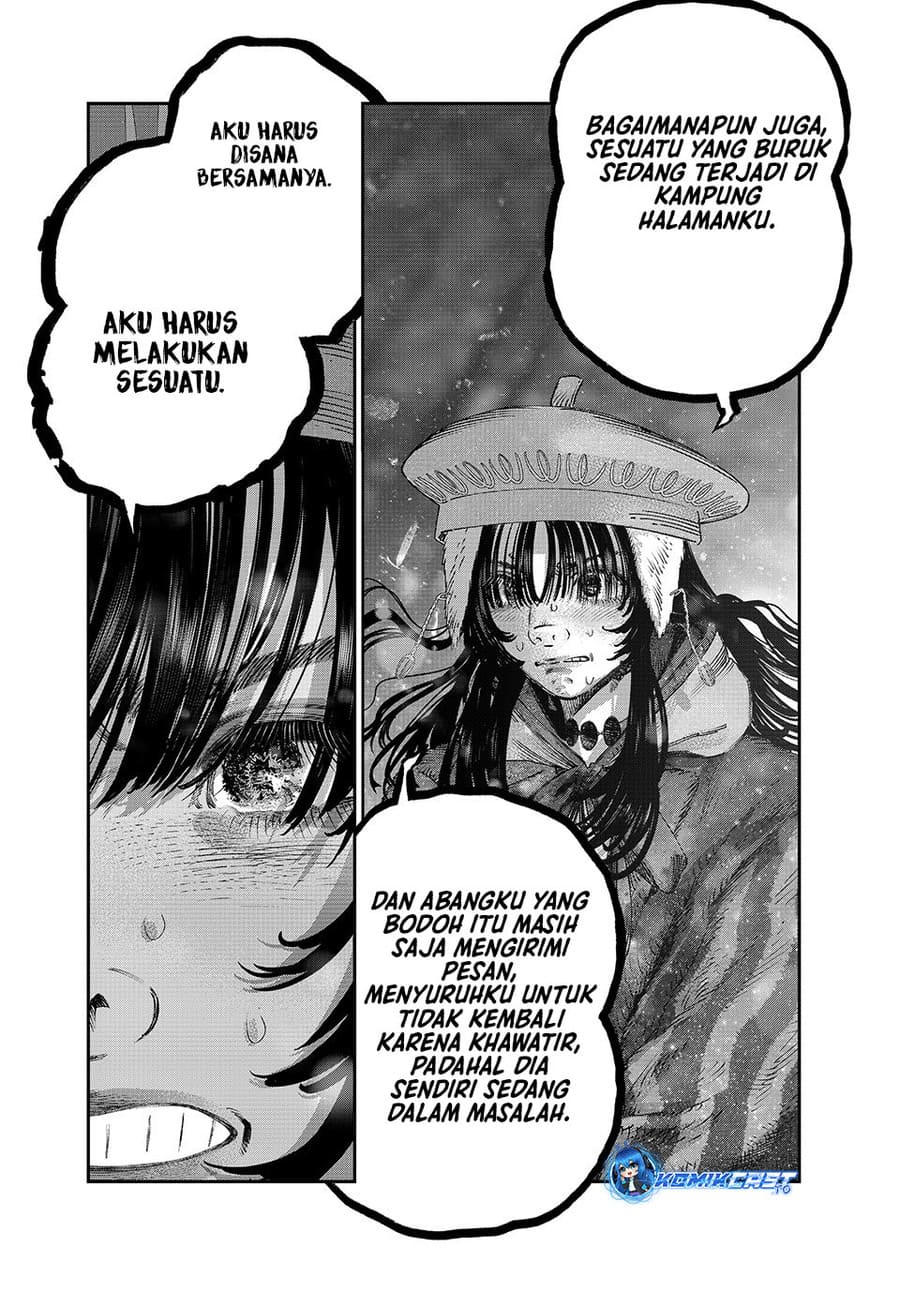 Jitsu wa Ore, Saikyou Deshita? - Chapter 126 1
