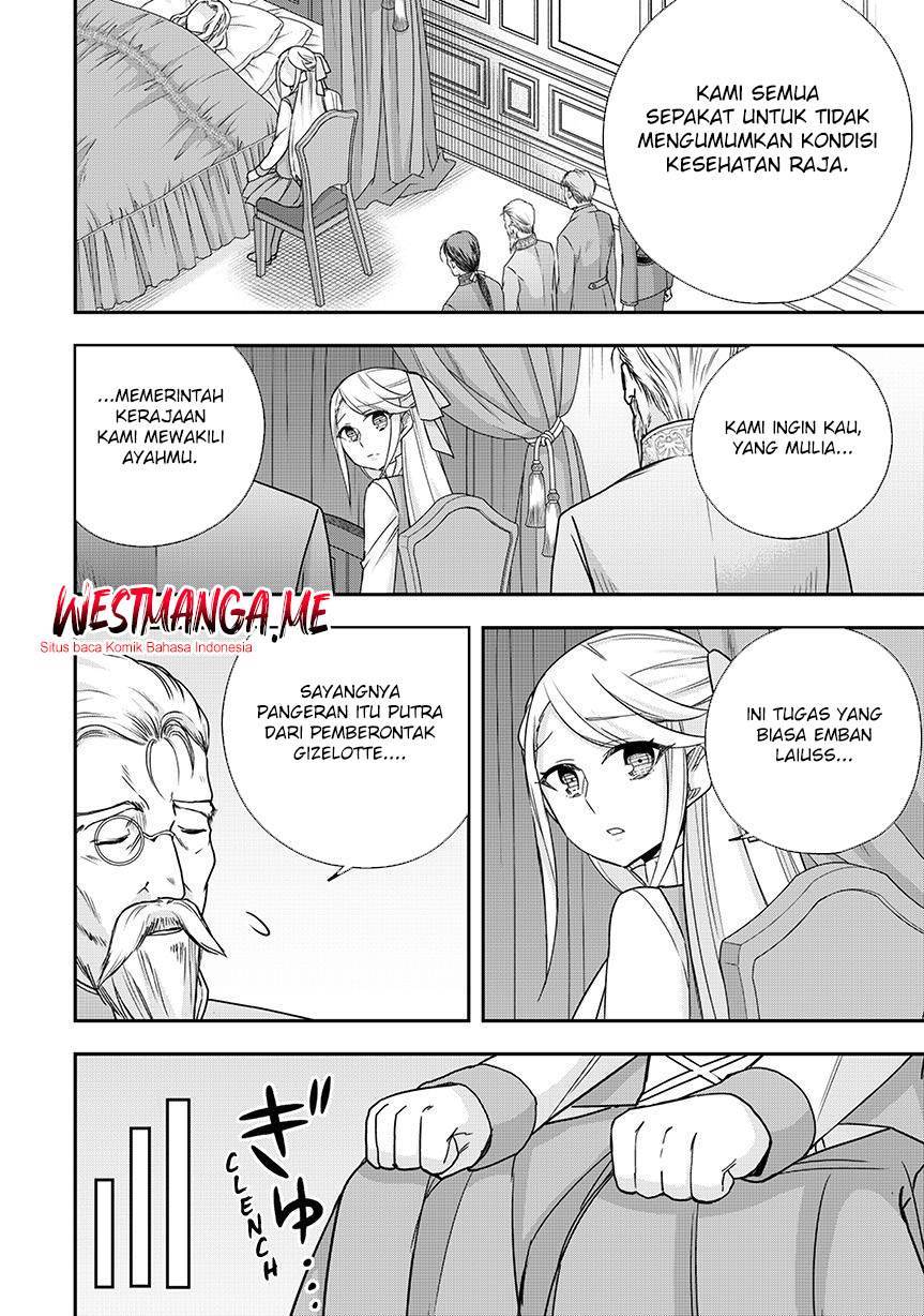 Jitsu wa Ore, Saikyou Deshita? - Chapter 126 10