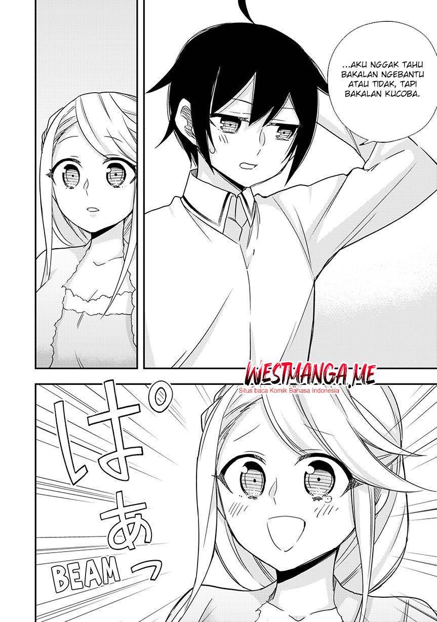 Jitsu wa Ore, Saikyou Deshita? - Chapter 126 16