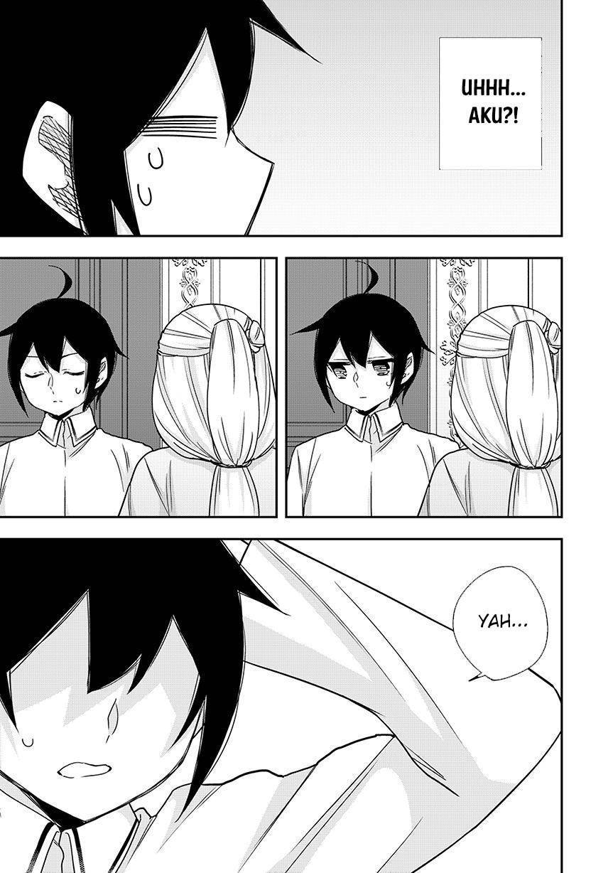 Jitsu wa Ore, Saikyou Deshita? - Chapter 126 15