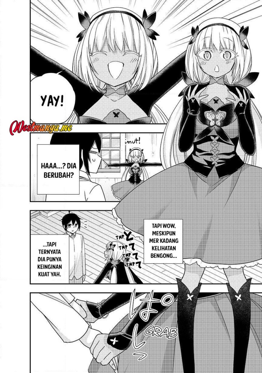 Jitsu wa Ore, Saikyou Deshita? - Chapter 132 10 Jitsu wa Ore, Saikyou Deshita? - Chapter 132 10