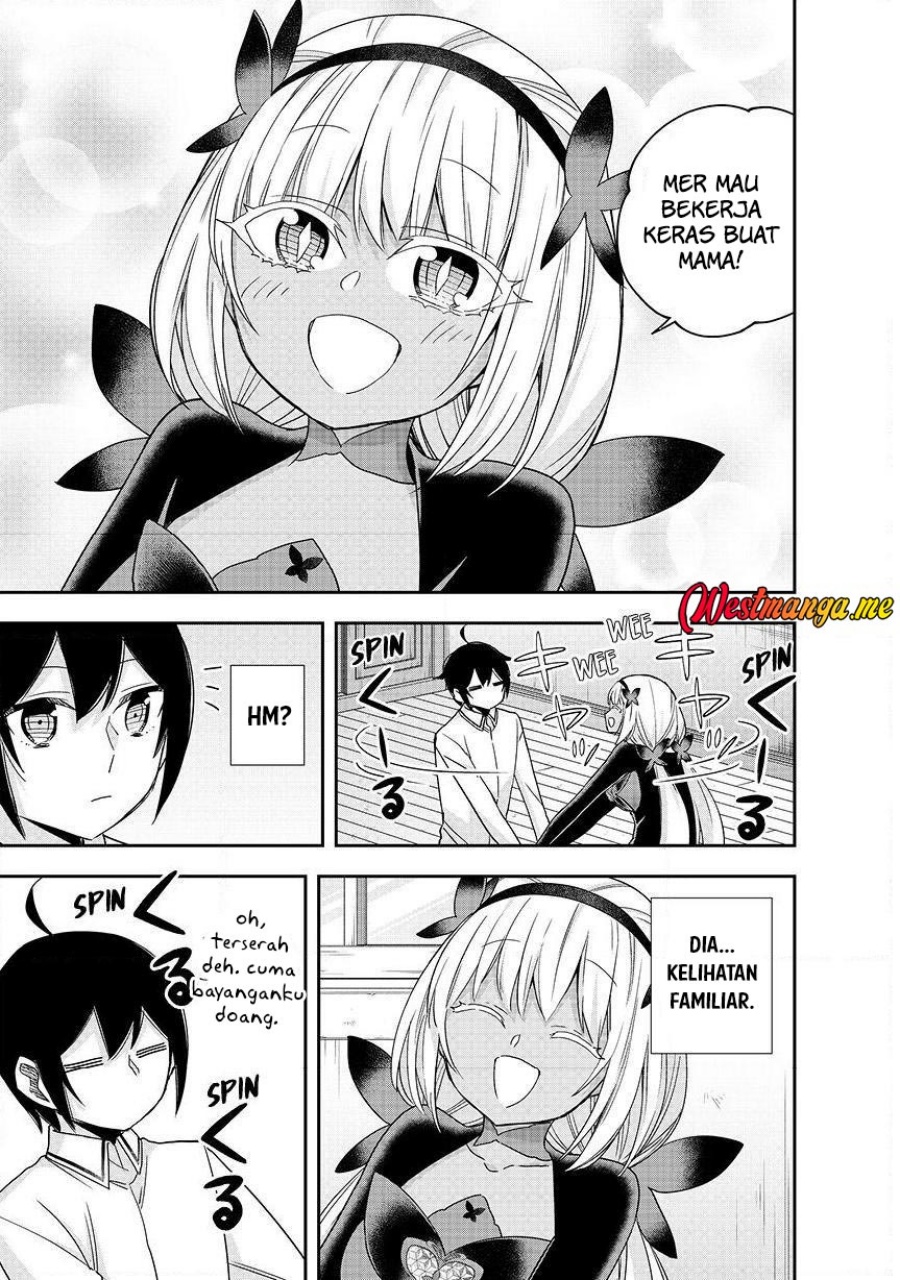 Jitsu wa Ore, Saikyou Deshita? - Chapter 132 11 Jitsu wa Ore, Saikyou Deshita? - Chapter 132 11
