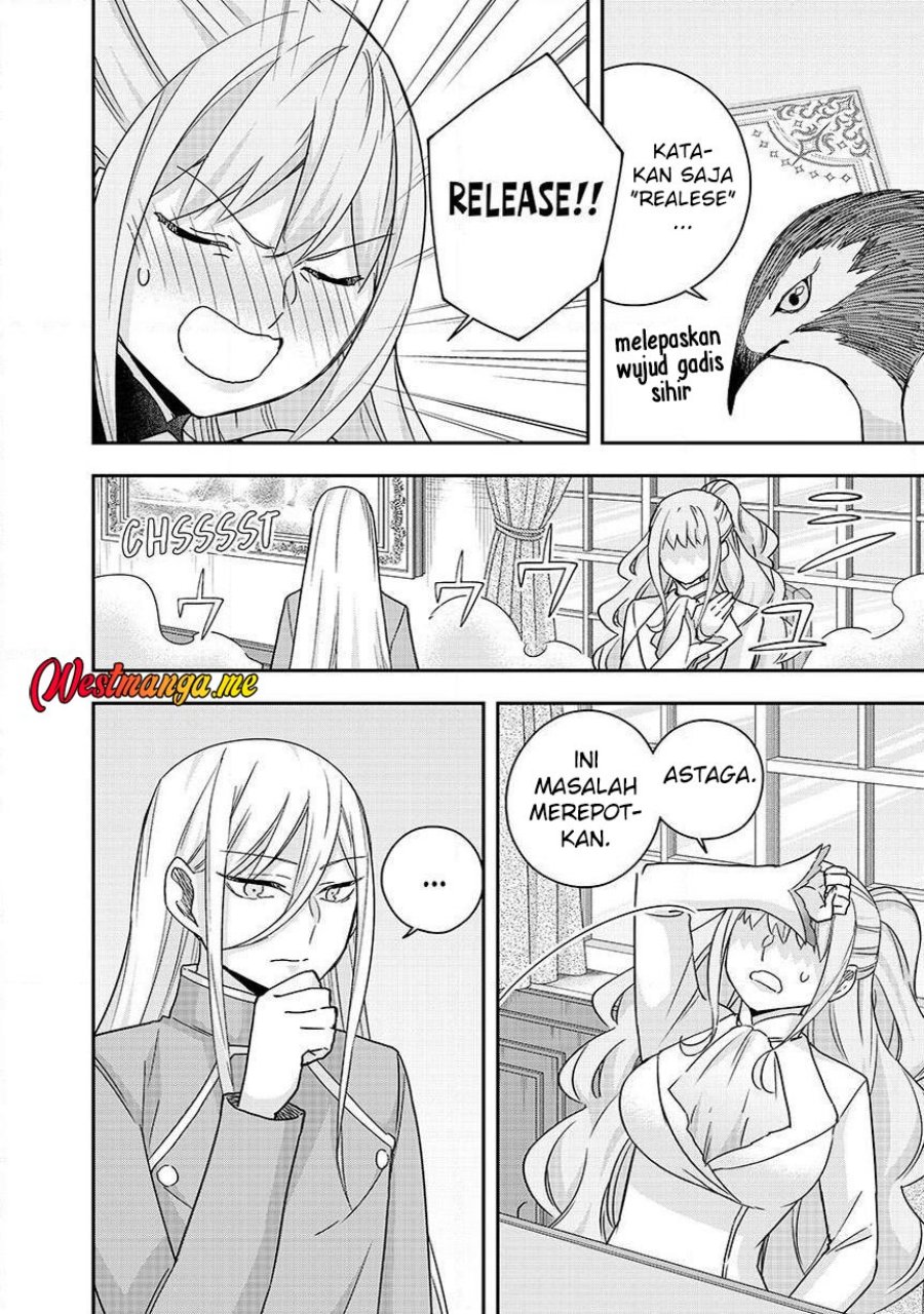 Jitsu wa Ore, Saikyou Deshita? - Chapter 133 18 Jitsu wa Ore, Saikyou Deshita? - Chapter 133 18
