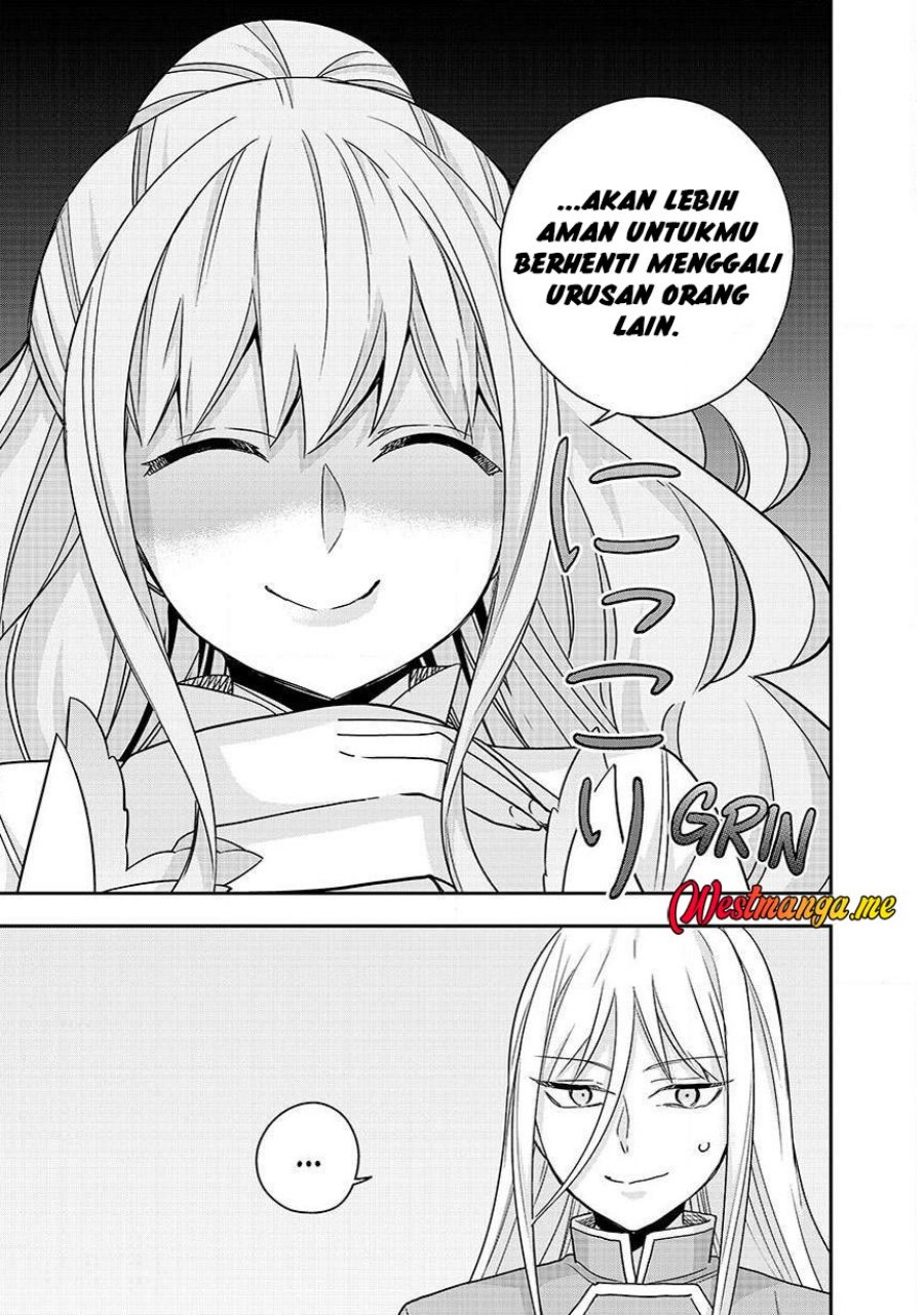 Jitsu wa Ore, Saikyou Deshita? - Chapter 133 13 Jitsu wa Ore, Saikyou Deshita? - Chapter 133 13