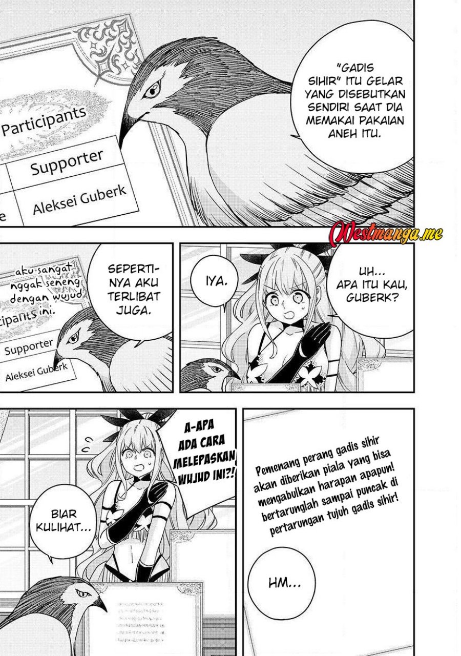 Jitsu wa Ore, Saikyou Deshita? - Chapter 133 17 Jitsu wa Ore, Saikyou Deshita? - Chapter 133 17