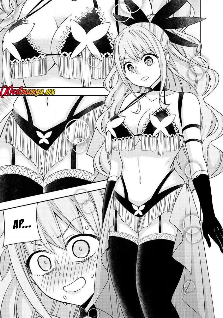 Jitsu wa Ore, Saikyou Deshita? - Chapter 133 15 Jitsu wa Ore, Saikyou Deshita? - Chapter 133 15