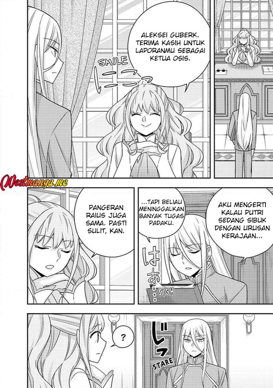 Jitsu wa Ore, Saikyou Deshita? - Chapter 133 6 Jitsu wa Ore, Saikyou Deshita? - Chapter 133 6
