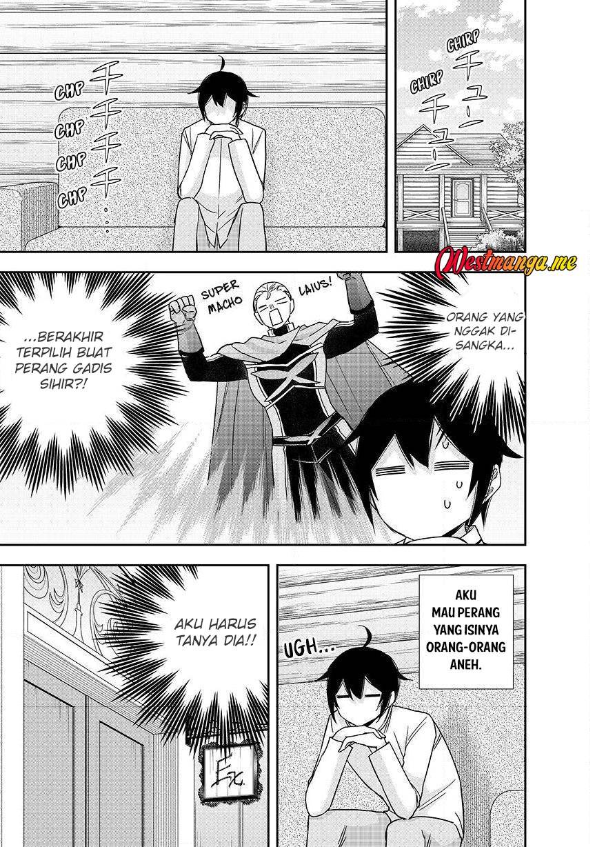 Jitsu wa Ore, Saikyou Deshita? - Chapter 131 2 Jitsu wa Ore, Saikyou Deshita? - Chapter 131 2