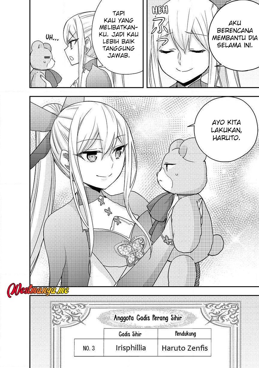Jitsu wa Ore, Saikyou Deshita? - Chapter 131 20 Jitsu wa Ore, Saikyou Deshita? - Chapter 131 20